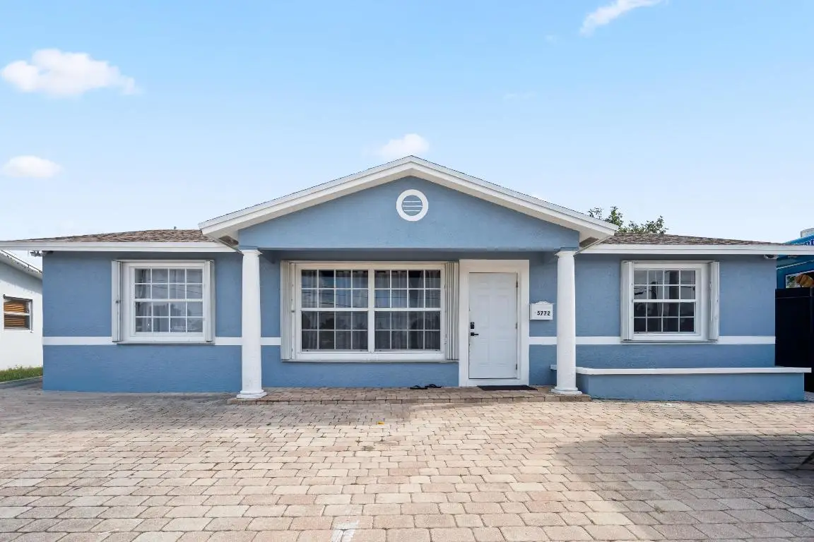 5772 N Haverhill Road N, West Palm Beach, FL 33407 - #1