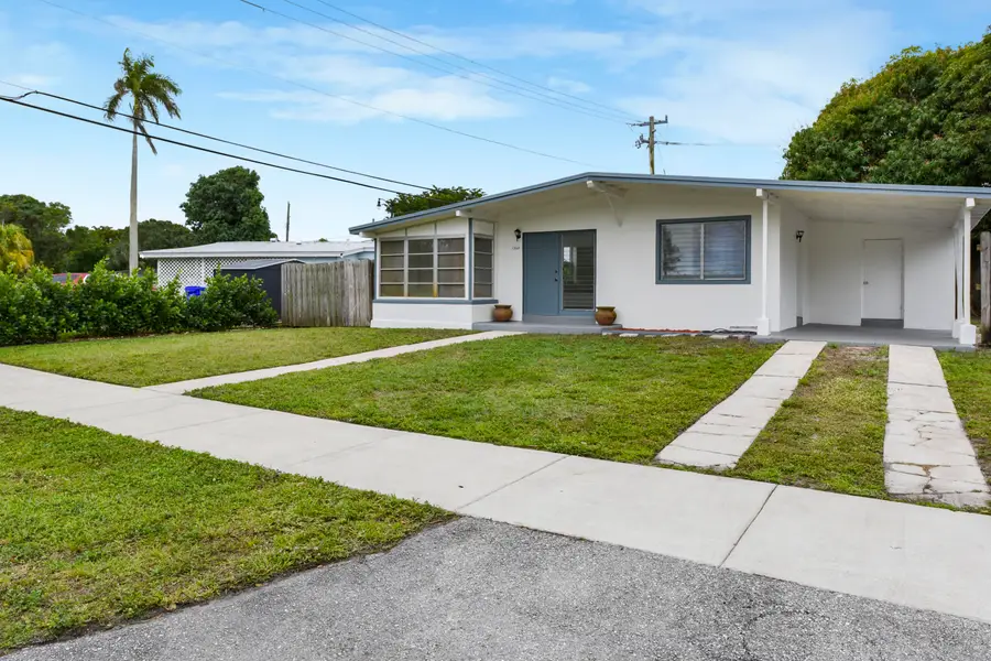 1560 NE 43rd Street, Pompano Beach, FL 33064 - #2