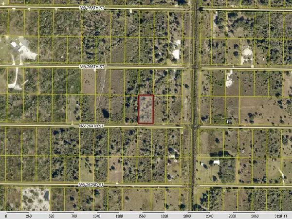 20167 NW 264th Street, Okeechobee, FL 34972