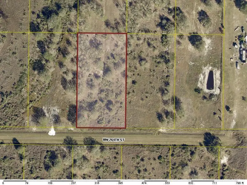 20167 NW 264th Street, Okeechobee, FL 34972 - #2
