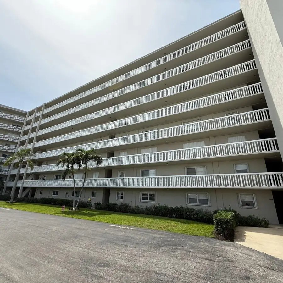 801 Lake Shore Drive #411, Lake Park, FL 33403 - #2