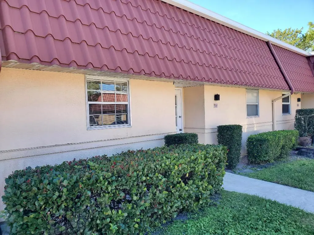 155 Amherst Lane, Lake Worth, FL 33467 - #1