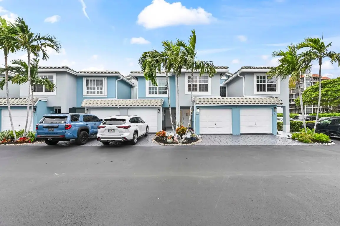 866 E Jeffery Street, Boca Raton, FL 33487 - #1