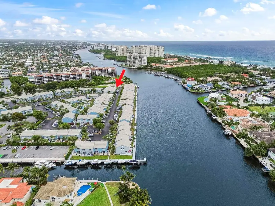 866 E Jeffery Street, Boca Raton, FL 33487 - #2