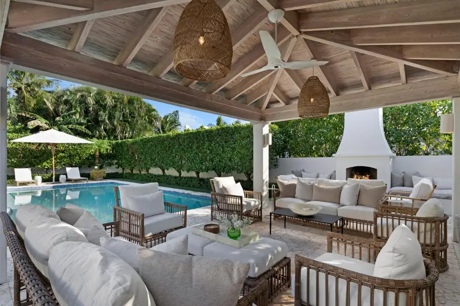 218 List Road, Palm Beach, FL 33480 - #2