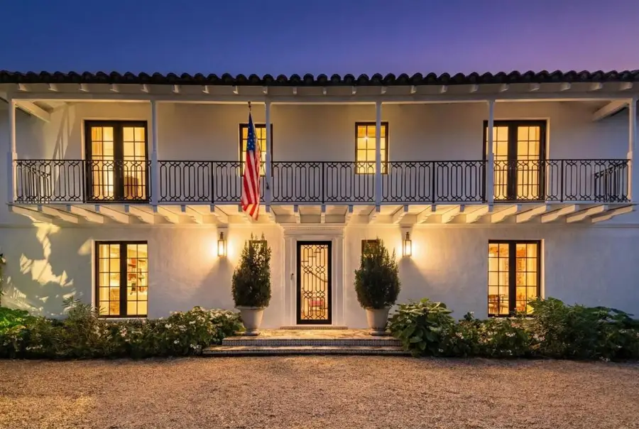 218 List Road, Palm Beach, FL 33480 - #3