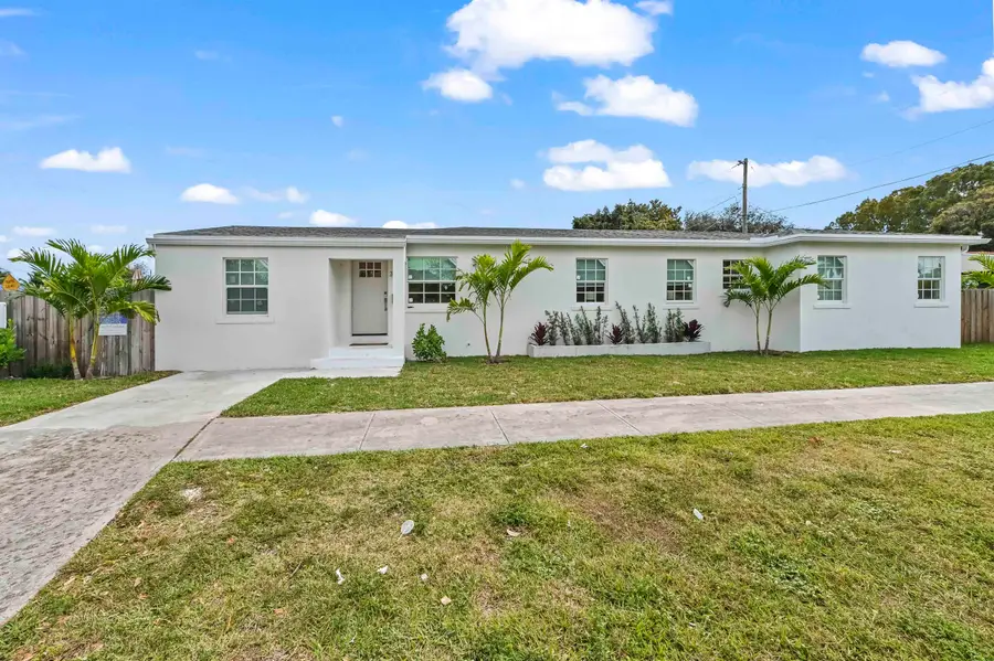 3400 Parker Avenue, West Palm Beach, FL 33405 - #2