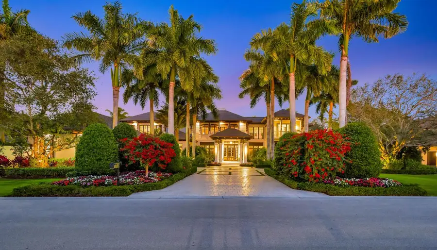 12218 Tillinghast Circle, Palm Beach Gardens, FL 33418 - #2