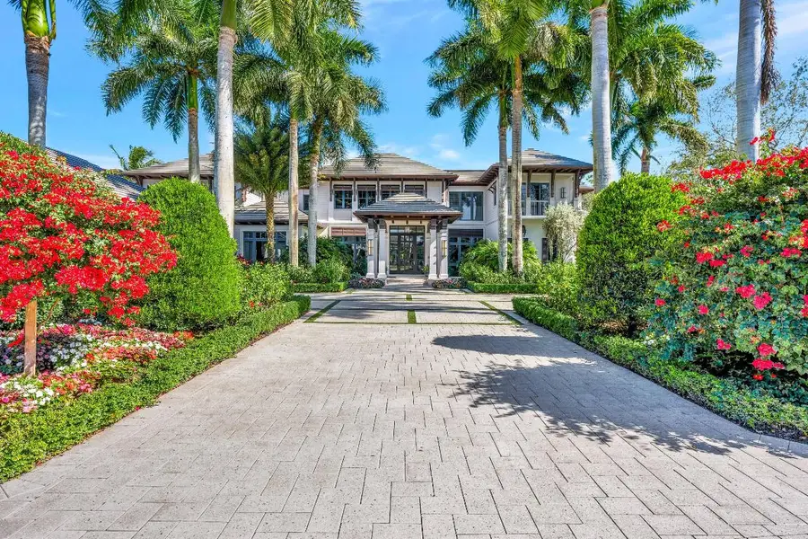 12218 Tillinghast Circle, Palm Beach Gardens, FL 33418 - #3