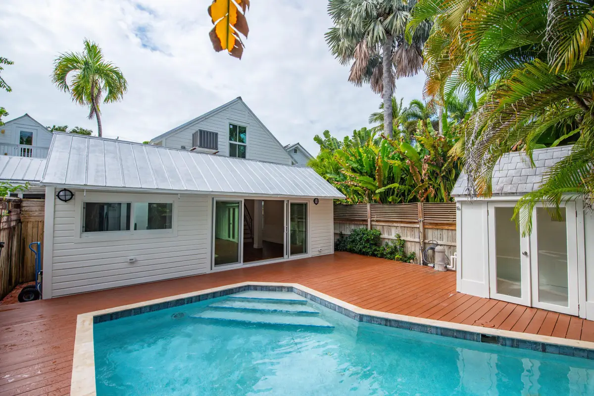609 Margaret Street, Key West, FL 33040 - #1
