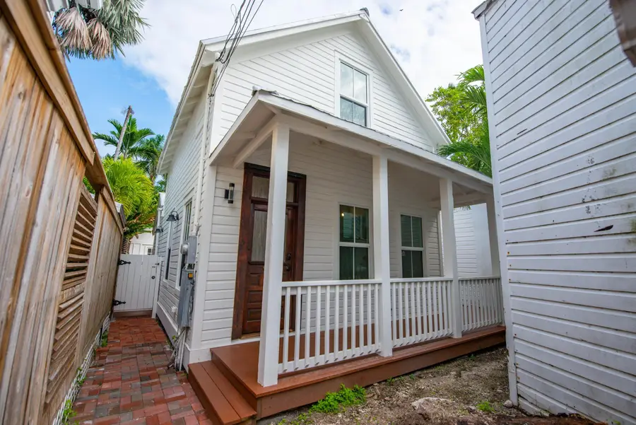609 Margaret Street, Key West, FL 33040 - #2