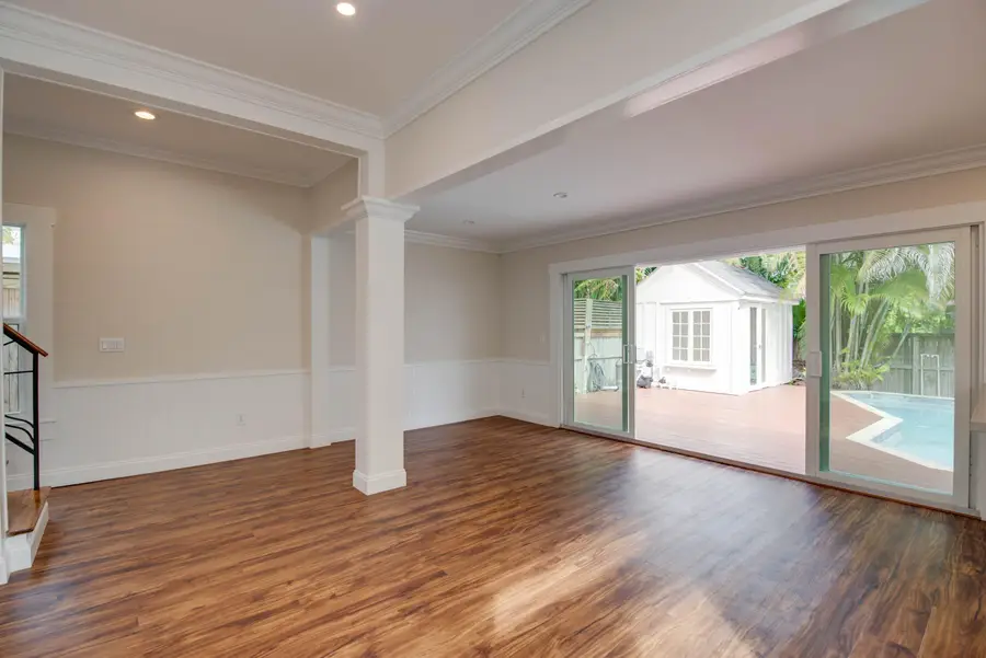 609 Margaret Street, Key West, FL 33040 - #3