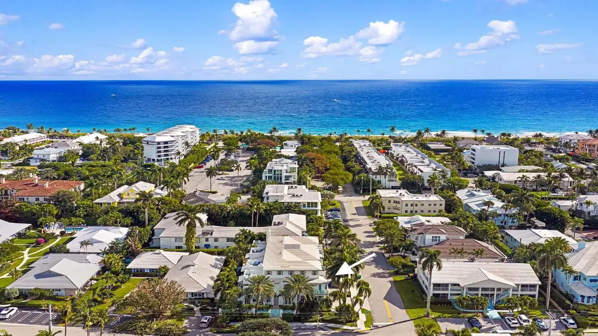 1011 Ingraham Avenue #B, Delray Beach, FL 33483 - #1