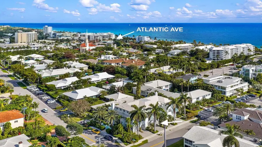 1011 Ingraham Avenue #B, Delray Beach, FL 33483 - #2