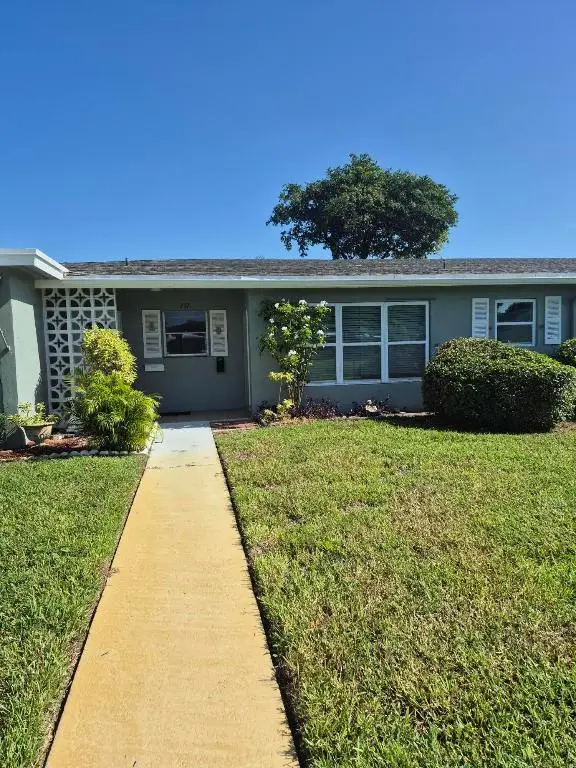 737 N High Point Bend S #B, Delray Beach, FL 33445 - #2