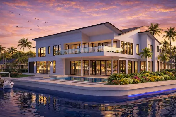 2840 NE 9th Court, Pompano Beach, FL 33062