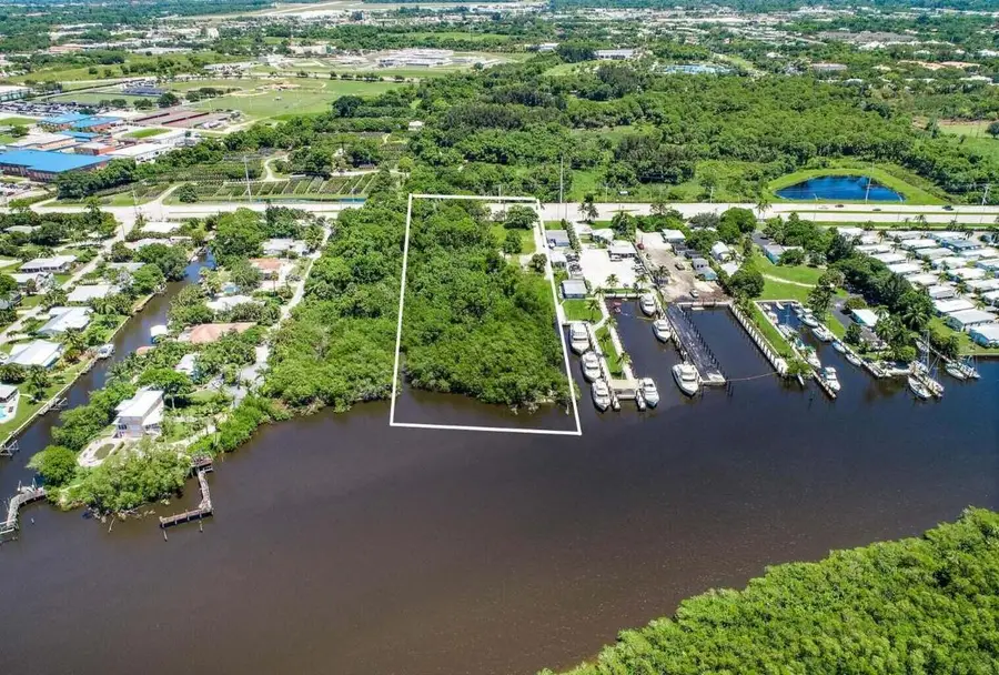 0 S Kanner Highway, Stuart, FL 34994 - #2