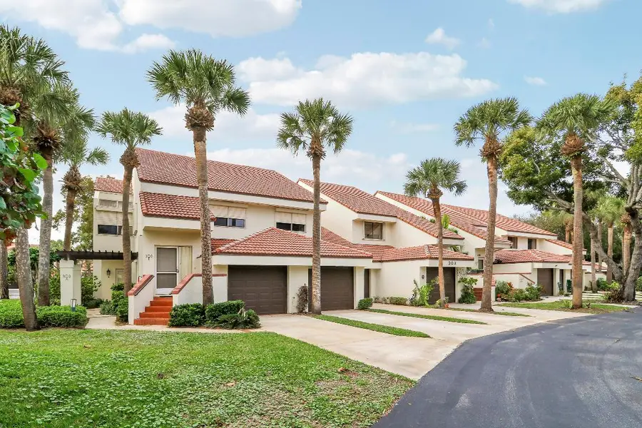 303 Sea Oats Drive #A, Juno Beach, FL 33408 - #2