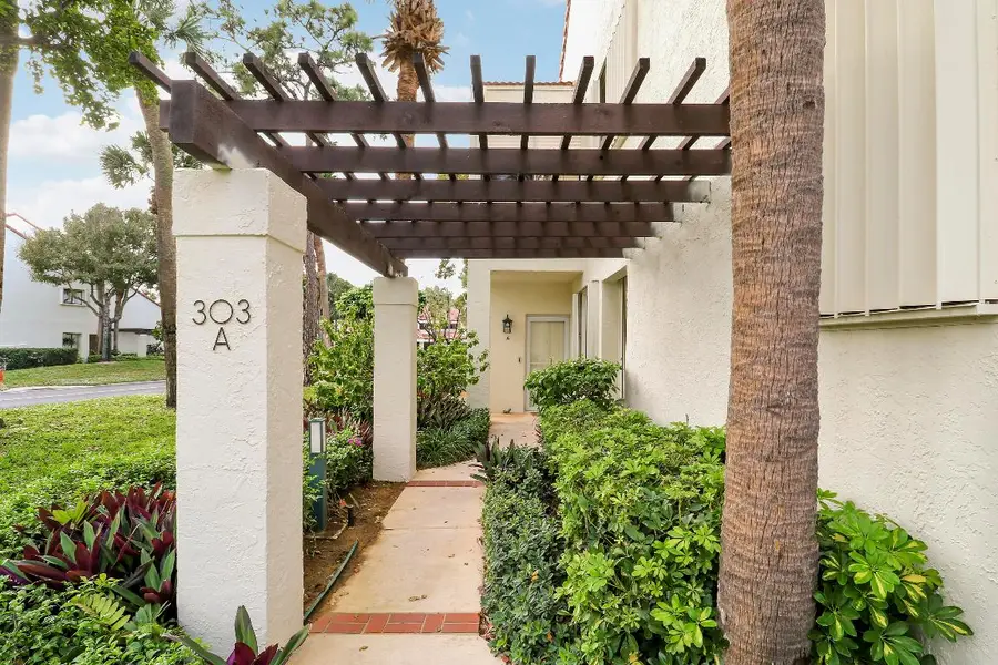 303 Sea Oats Drive #A, Juno Beach, FL 33408 - #3