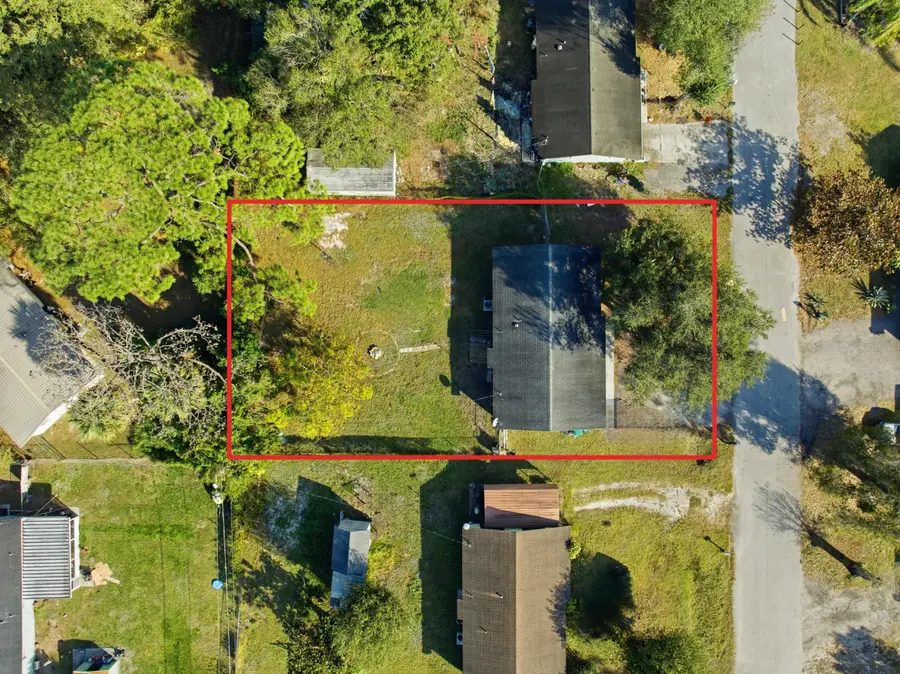 3031 NW 2nd Street, Okeechobee, FL 34972 - #2