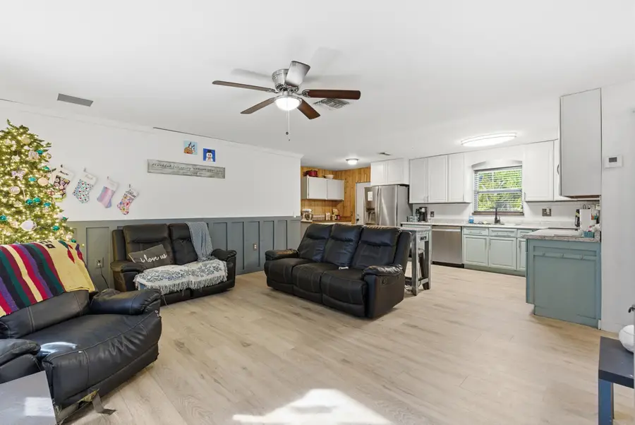 3031 NW 2nd Street, Okeechobee, FL 34972 - #3