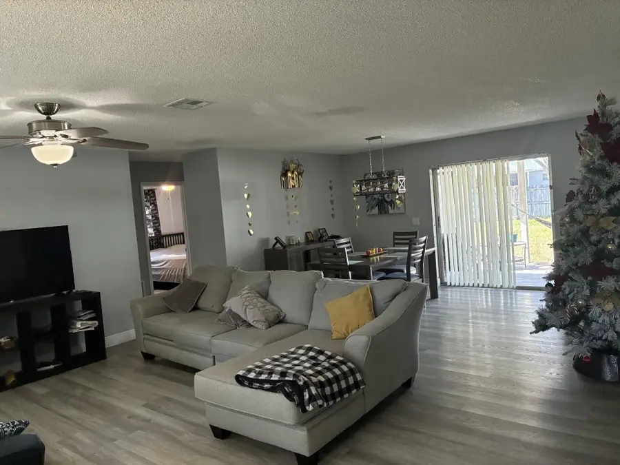 2434 SE Sidonia Street, Port Saint Lucie, FL 34952 - #2