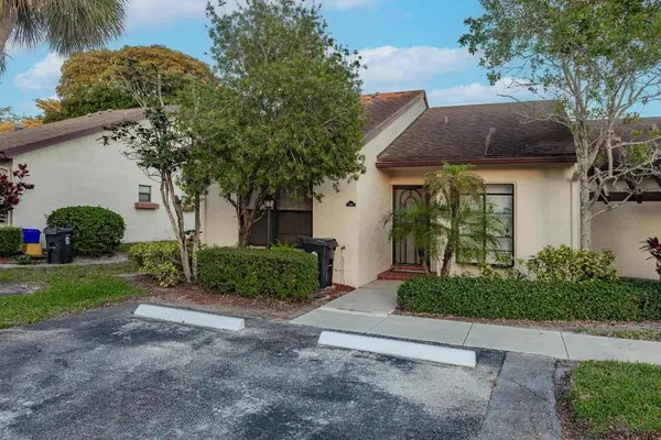 3616 Fern Brook Trail #A, Lake Worth, FL 33467