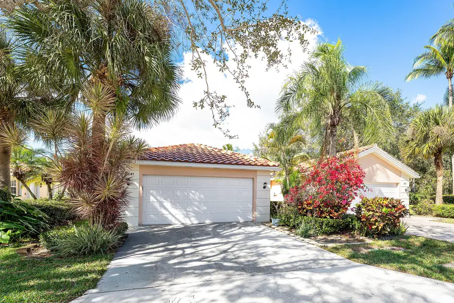 2841 Livingston Lane, West Palm Beach, FL 33411 - #2