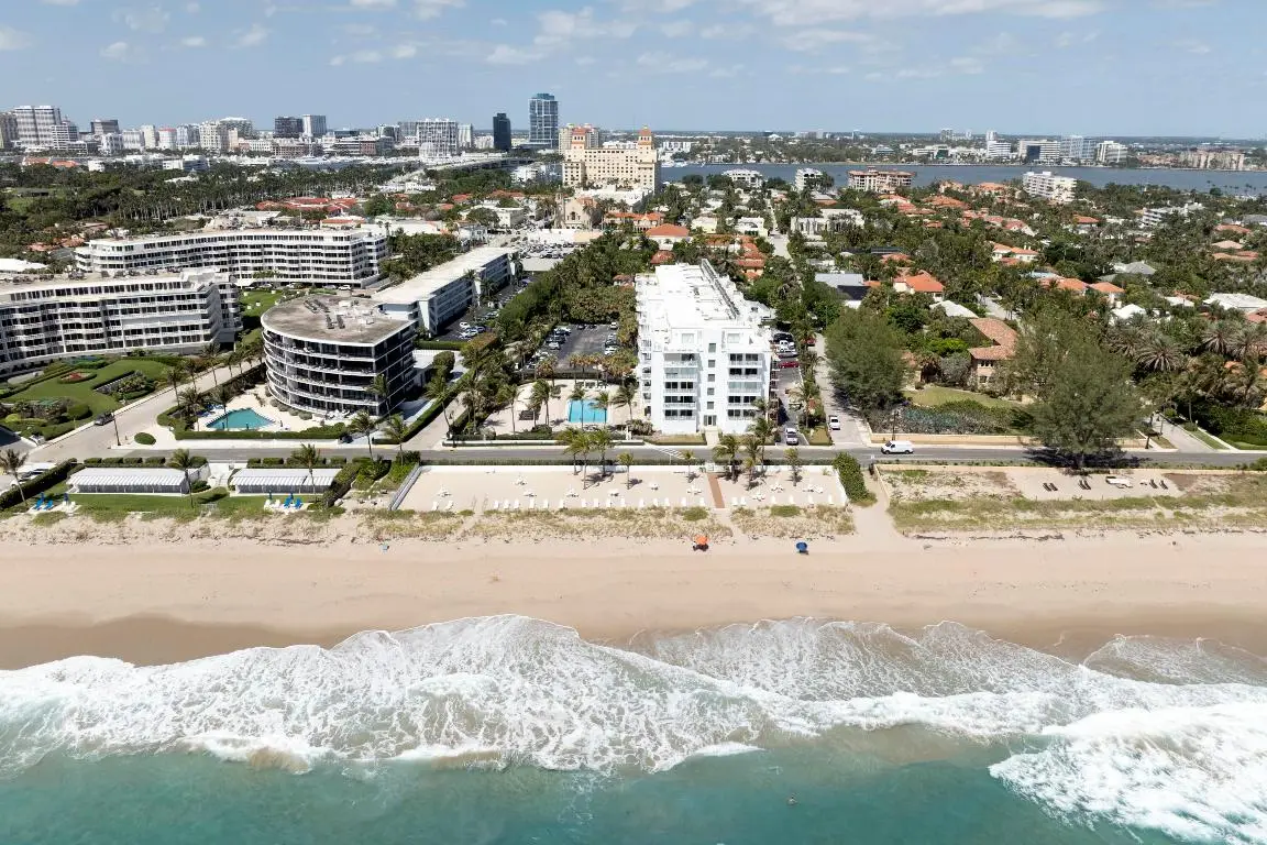 170 N Ocean Boulevard #207, Palm Beach, FL 33480 - #1