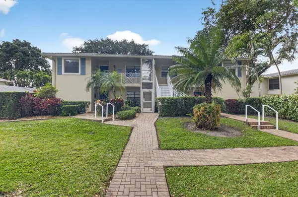 33 Westgate Lane #C, Boynton Beach, FL 33436