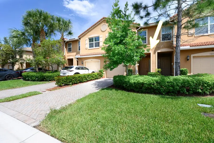 5817 Monterra Club Drive, Greenacres, FL 33463 - #2