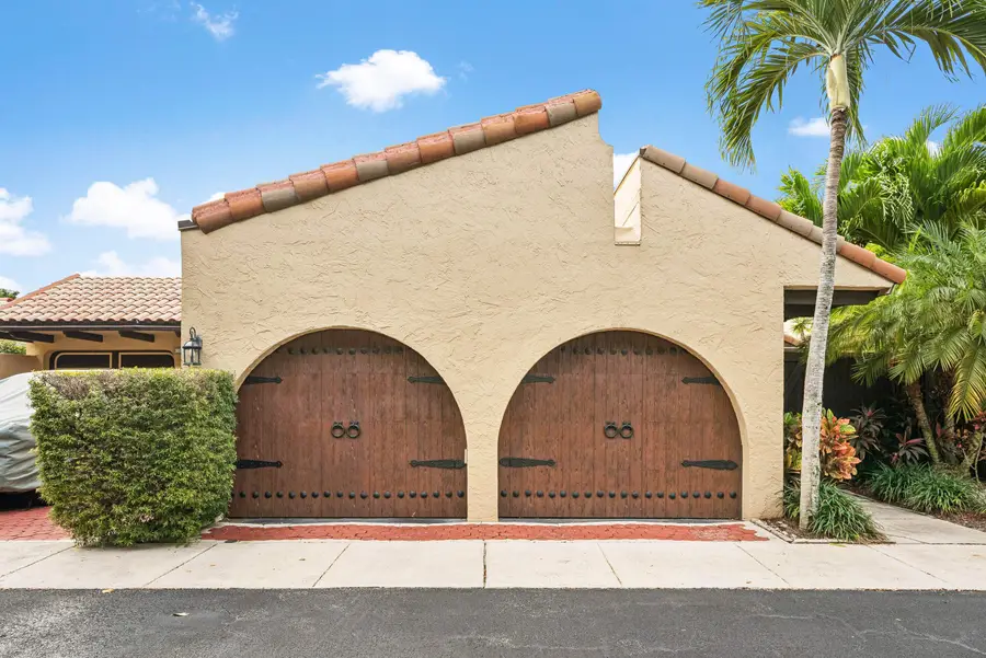 5926 Patio Drive, Boca Raton, FL 33433 - #2