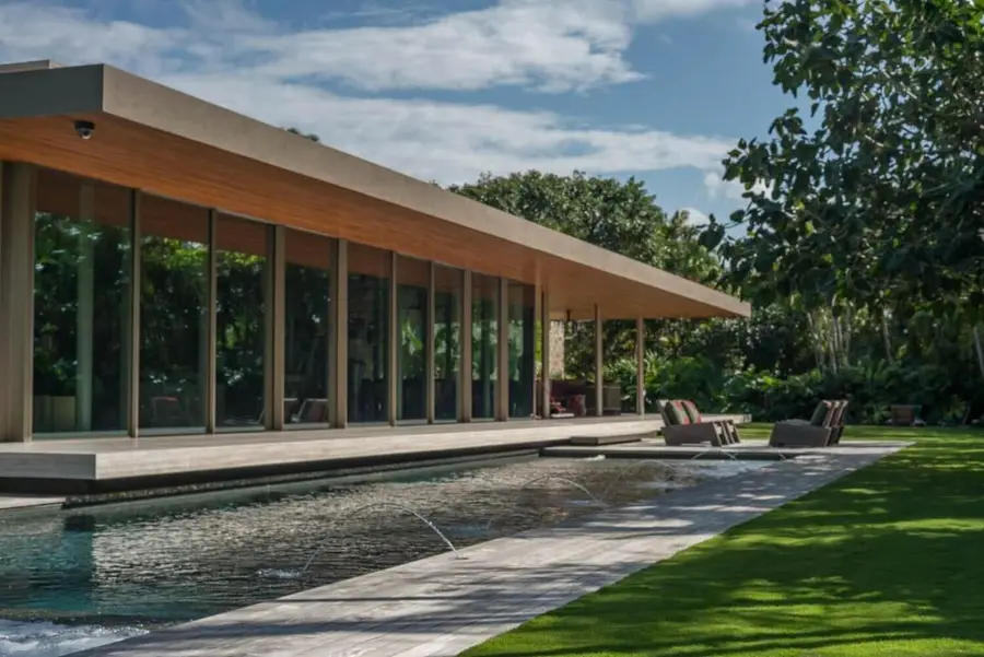 195 Via Marina, Palm Beach, FL 33480 - #3