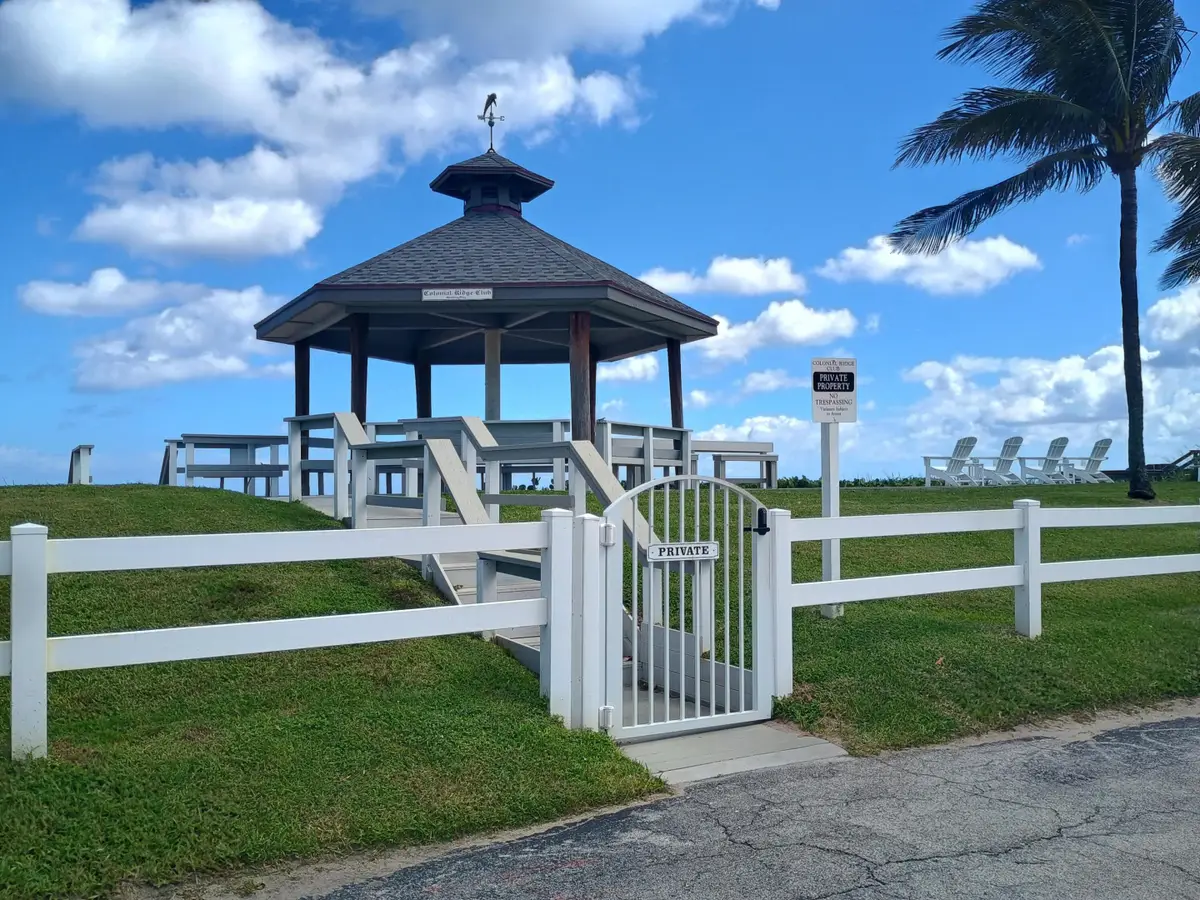 5505 N Ocean Boulevard #8-110, Ocean Ridge, FL 33435 - #1