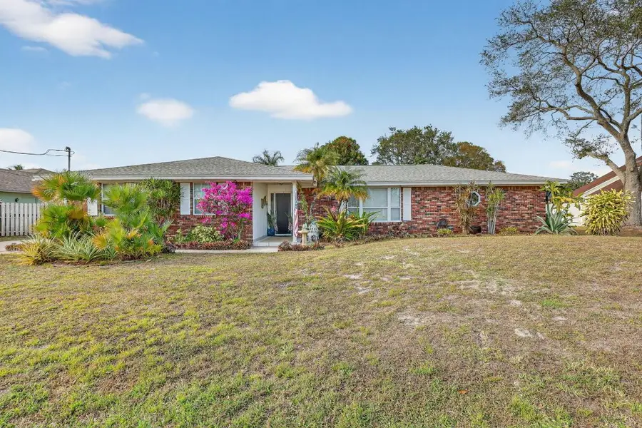 1207 SE Palm Beach Road, Port Saint Lucie, FL 34952 - #2