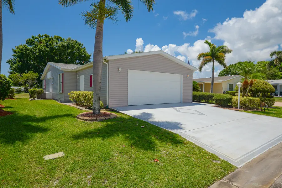 3225 Scarlet Tanager Court, Port Saint Lucie, FL 34952 - #2