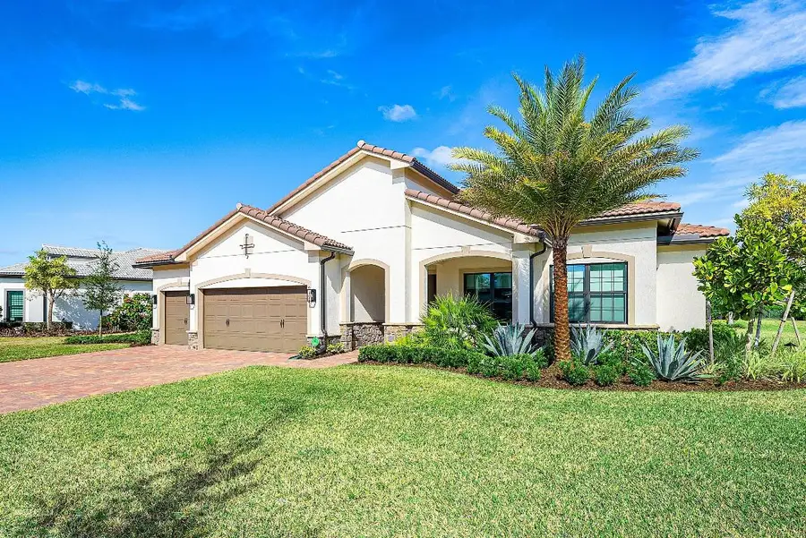 9198 Balsamo Drive, Palm Beach Gardens, FL 33412 - #2