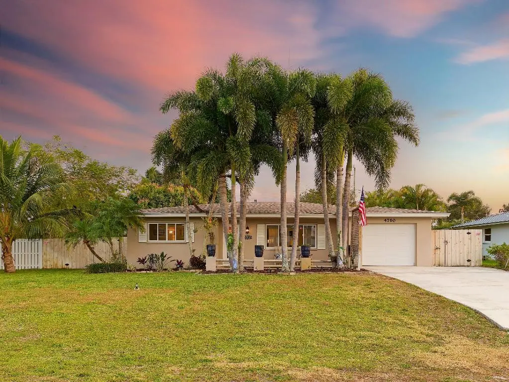 4760 SE Bayshore Terrace, Stuart, FL 34997 - #1