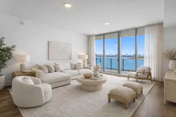 220 Lake Shore Drive #1908, Lake Park, FL 33403