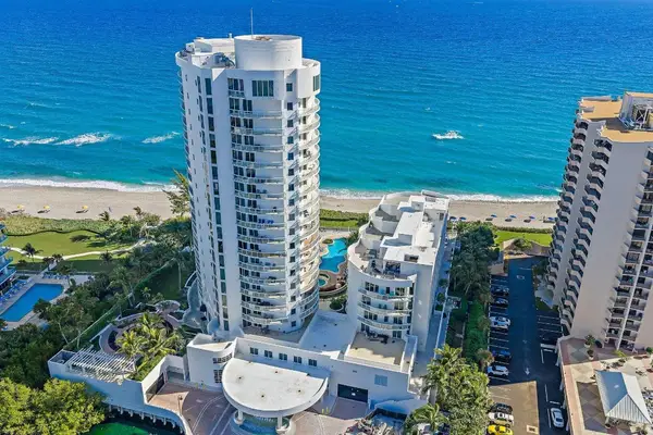 4600 N Ocean Drive #703, Singer Island, FL 33404