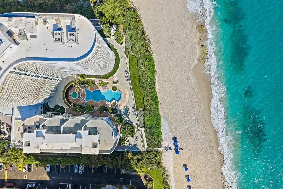 4600 N Ocean Drive #703, Singer Island, FL 33404 - #3