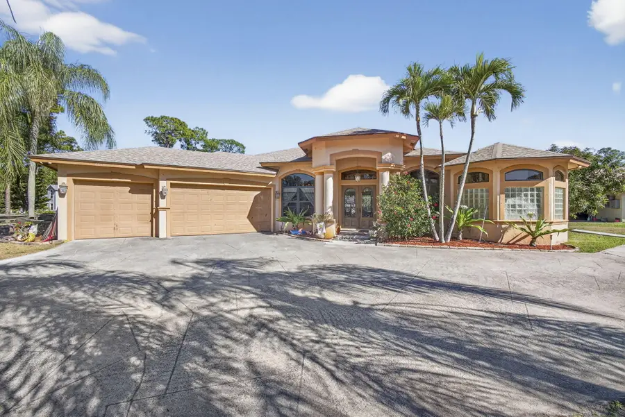 2910 Doe Trail, Loxahatchee, FL 33470 - #2