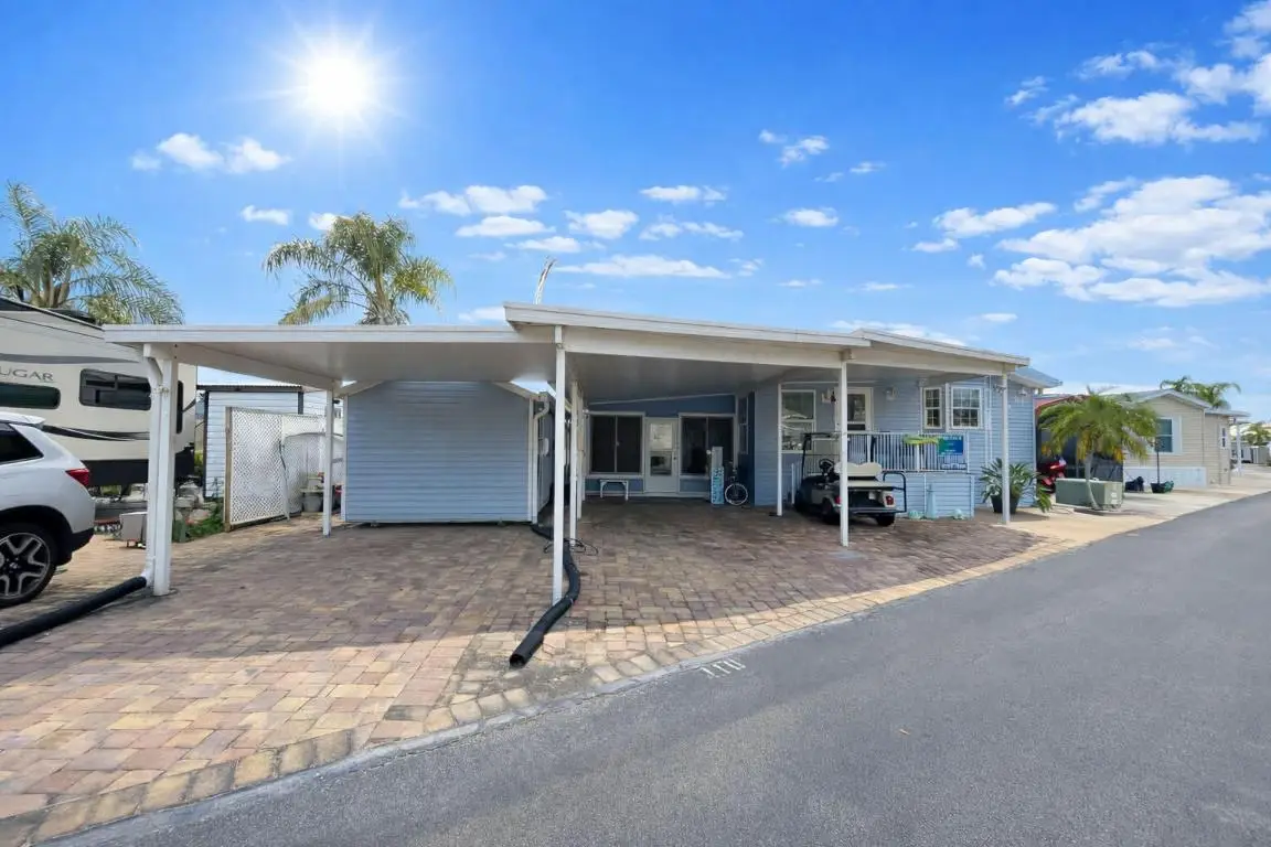 7950 Hwy 78 W #111, Okeechobee, FL 34974 - #1