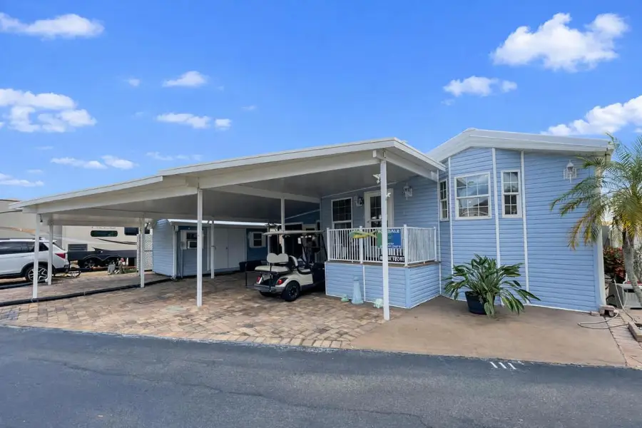 7950 Hwy 78 W #111, Okeechobee, FL 34974 - #2