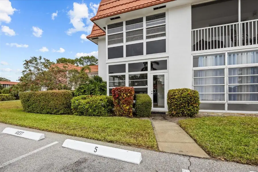 2600 SE Ocean Boulevard #E5, Stuart, FL 34996 - #3