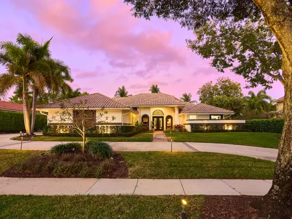 3700 Embassy Drive, West Palm Beach, FL 33401