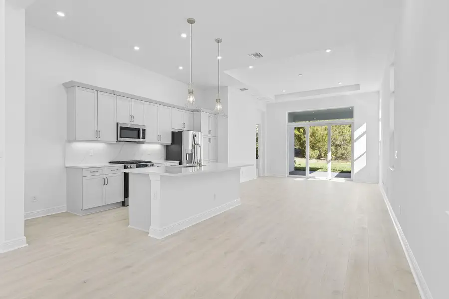 140 SE Via Tirso, Port Saint Lucie, FL 34952 - #2