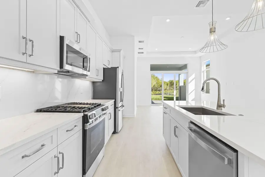 140 SE Via Tirso, Port Saint Lucie, FL 34952 - #3