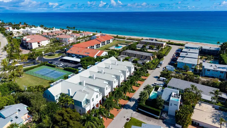 9 Adams Road, Ocean Ridge, FL 33435 - #2