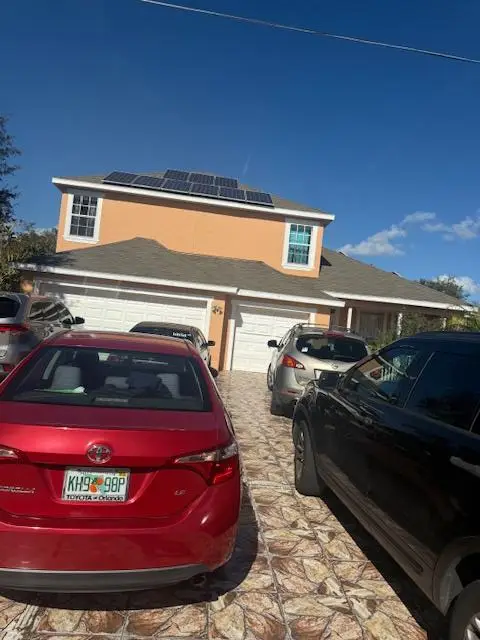 407 Dove Drive, Poinciana, FL 34759 - #1